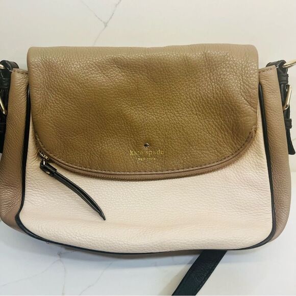 Kate Spade Shoulder Bag - Picture 2 of 10